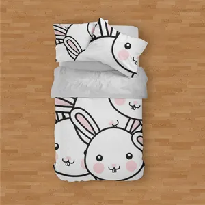 سرویس خواب مدوپد مدل PAT00272 یک نفره 4 تکه