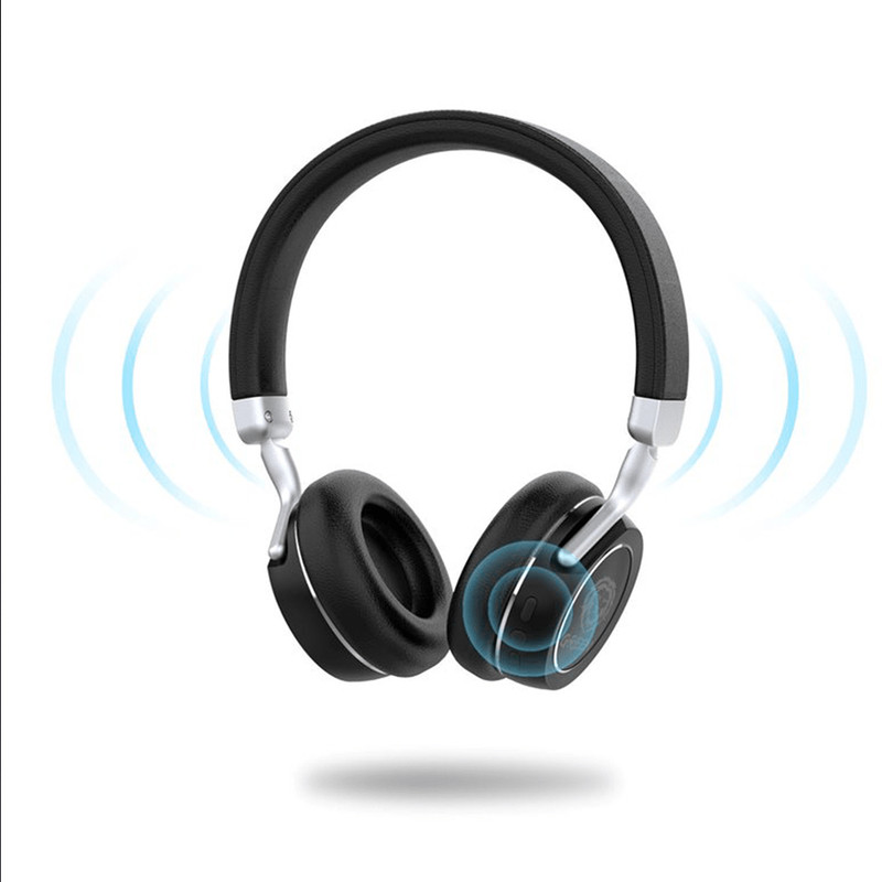 هدفون بی سیم گرین مدل Green Oslo Ergonomic 2