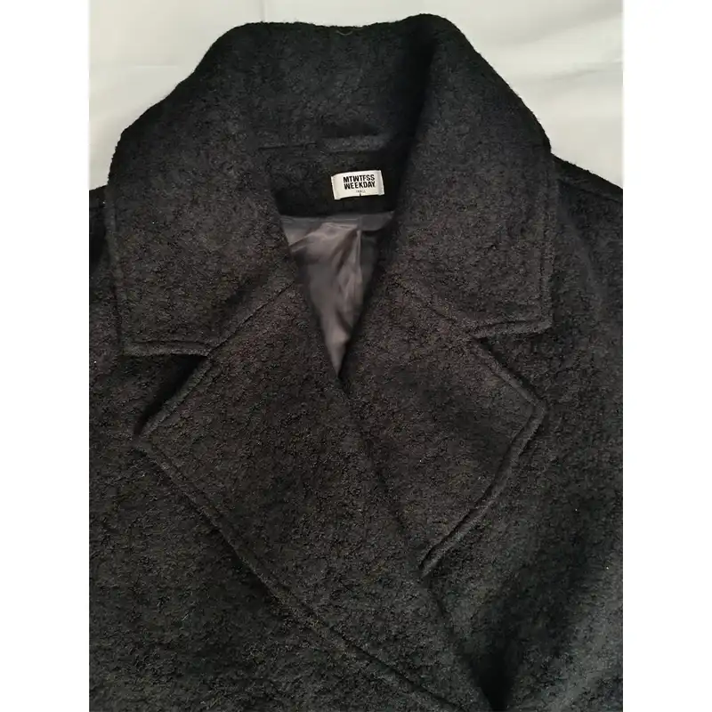 کت زنانه ام تی دبلیو تی اف دبل اس مدل moj mtwtfss weekday