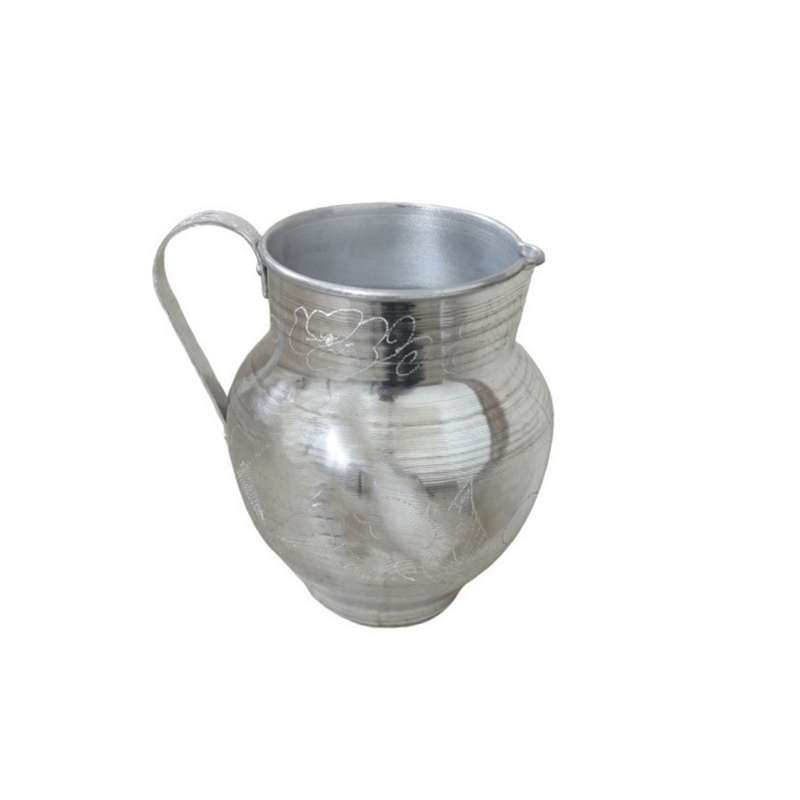 ظرف سرو شیر کد 0098