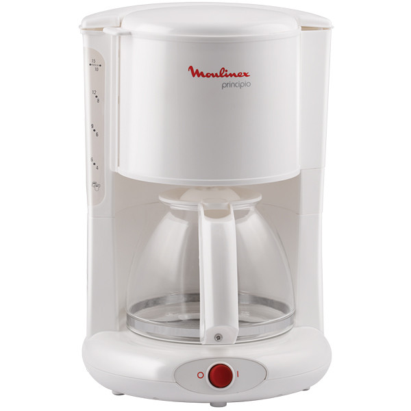 قهوه ساز مولینکس مدل FG_261