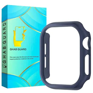 Ghab Guard GDW Cover Watch Screen Protector For Apple Watch Series 1 / Series 2 / Series 3 38 mm