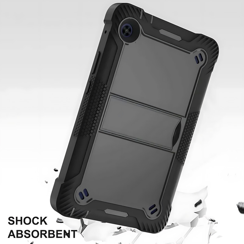 کاور مدل RhinoTank مناسب برای تبلت سامسونگ Galaxy Tab A9 (8.7) / X115