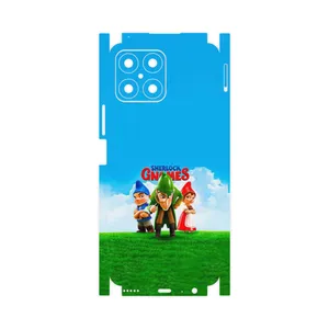 MAHOOT Sherlock Gnomes-FullSkin Cover Sticker for Honor X8
