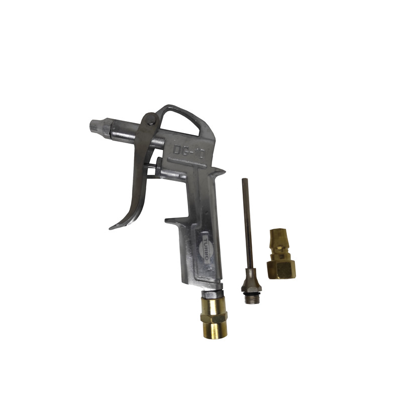 تفنگی باد توربو مدل 10