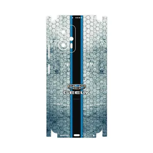 MAHOOT GEELY-FullSkin Cover Sticker for Xiaomi Poco X4 GT