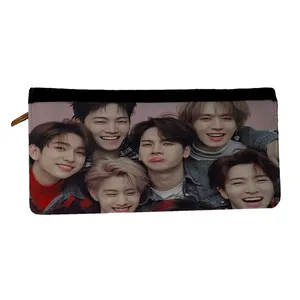 کیف پول مدل got7 کد fg3