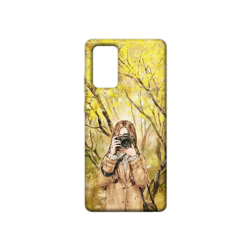  کاور SK مدل دخترانه کد 035 مناسب برای گوشی موبایل شیائومی redmi note 11 pro / note 12 pro 4g