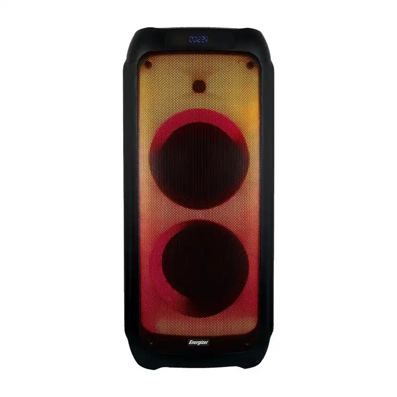 اسپیکر بلوتوثی قابل حمل انرجایزر مدل BTS670