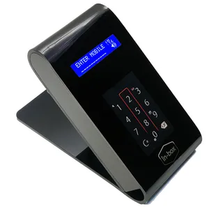 دستگاه ذخیره ساز شماره تماس مشتریان اینباکس مدل SMSBOX S360
