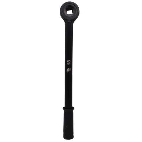 آچار جغجغه ای مدل YPK-NISANI-18MM سایز 18 میلی متر