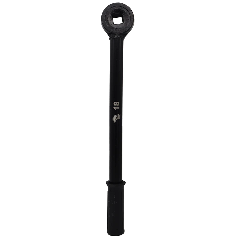 آچار جغجغه ای مدل YPK-NISANI-18MM سایز 18 میلی متر