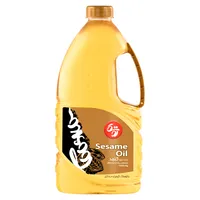 روغن کنجد تصفیه شده توسکا - 1620 گرم