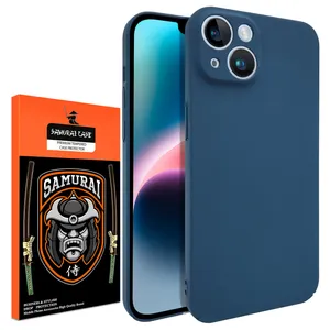 Samurai Scaly Case For Apple iPhone 14 Plus