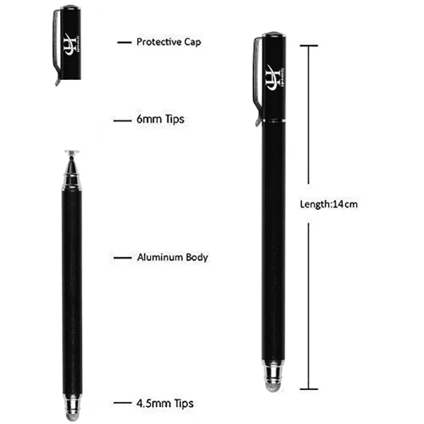 عکس شماره 15 : قلم لمسی هارمن مدل household pen