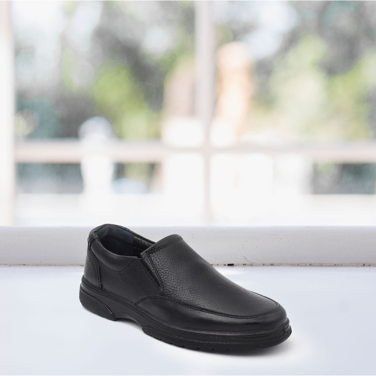 کفش روزمره مردانه پاما مدل JRD کد G1185 -  - 12