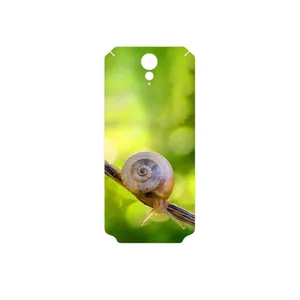 MAHOOT Snail Cover Sticker for HTC Desire 620