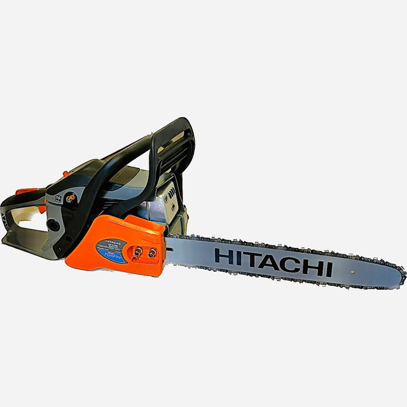 اره زنجیری هیتاچی مدل hitachi cs33eb40 petrol chainsaw