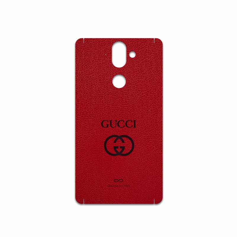 برچسب پوششی ماهوت مدل RL-GCC مناسب برای گوشی موبایل نوکیا 8 Sirocco