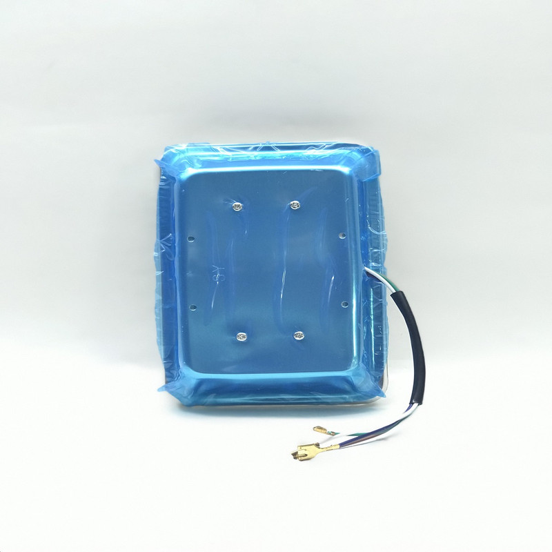 چراغ ال ای دی جلو موتور سیکلت مدل LX-15 مناسب برای هندا 200