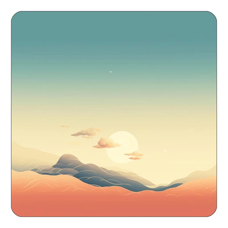 مگنت کاکتی طرح انیمه anime مدل mp15551