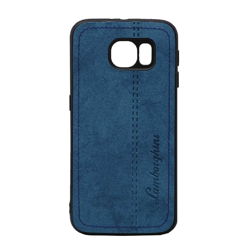 کاور مدل 370240 مناسب برای گوشی موبایل سامسونگ Galaxy S6