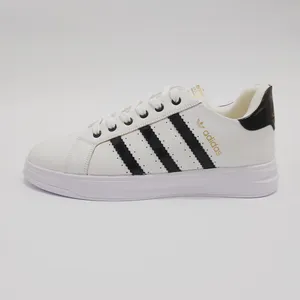 کفش راحتی مردانه مدل اسپرت سه خط کد 1