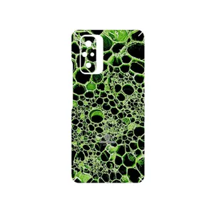 MAHOOT Atom Universe 4 Cover Sticker for Xiaomi Redmi Note 10 Pro Max