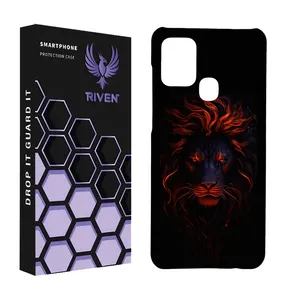 RIVEN RI2-8 Case For Apple iPhone X/XS