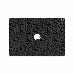 MAHOOT Black-Silicon Cover Sticker for Apple iPad Pro 10.5 2017 A1709