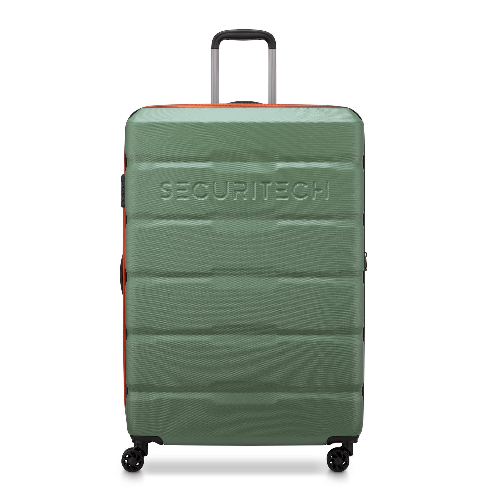 چمدان دلسی مدل CITADEL SECURITECH کد 4005831 سایز بزرگ  -  - 18
