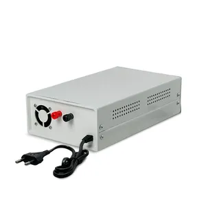 یو پی اس دوربین مداربسته مدل PST-UPS-1220 ظرفیت 12 ولت 20 آمپر