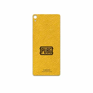 MAHOOT ML-PUBG Cover Sticker for Sony Xperia XA