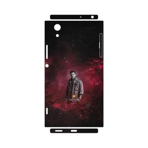 MAHOOT Tom Hardy-FullSkin Cover Sticker for Sony Xperia XA1