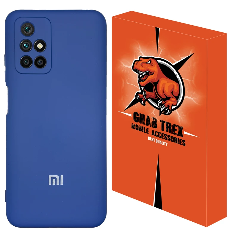 کاور قاب تی رکس مدل CLK مناسب برای گوشی موبایل شیائومی Redmi 10 Prime