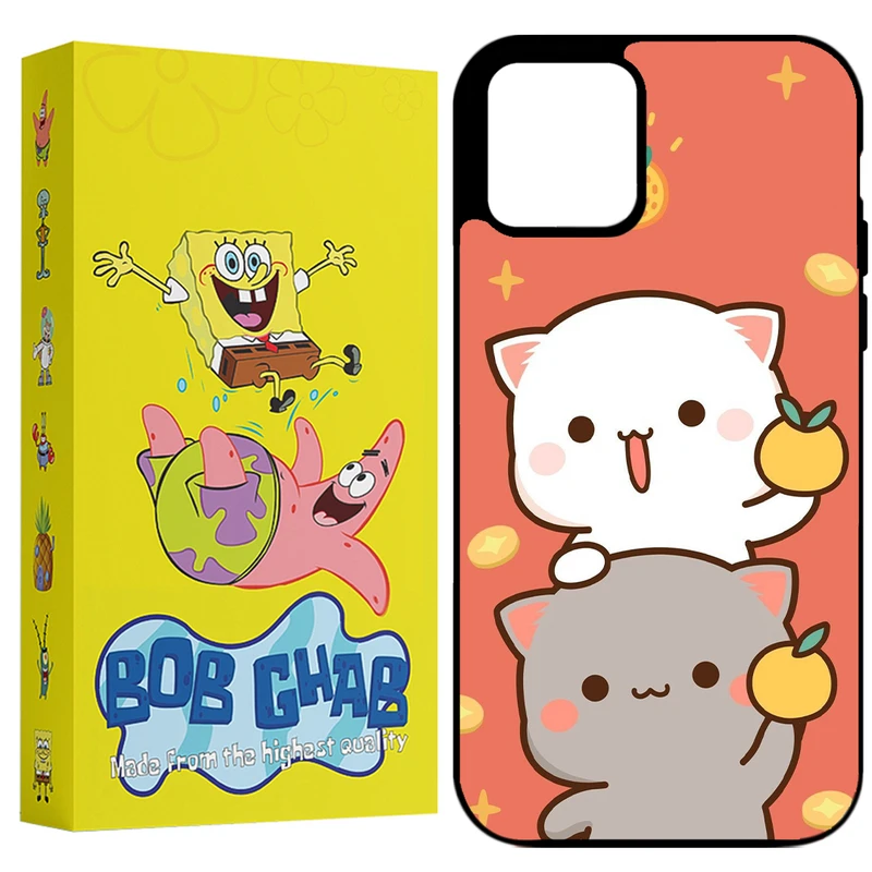 کاور باب قاب مدل BCP11PM مناسب برای گوشی موبایل اپل iPhone 11 Pro Max