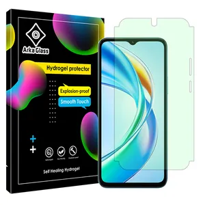 Arka Glass Eye care model green light protection screen protector suitable for Honor X5b Mobile phone