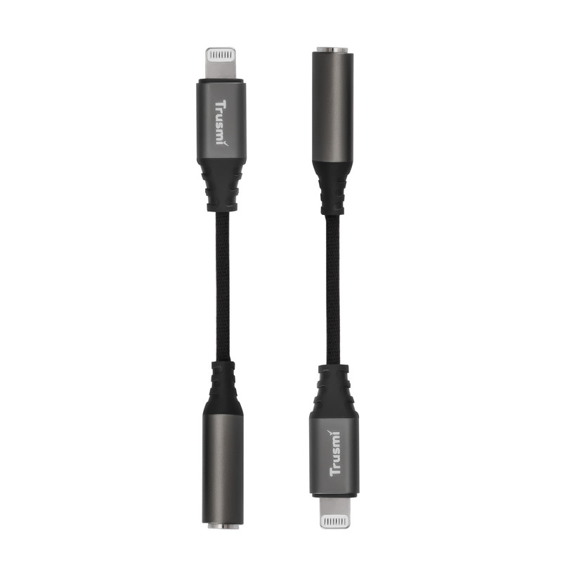 مبدل لایتنینگ به AUX تراسمی مدل CA50-02