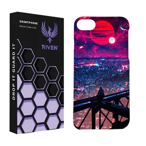RIVEN RI2-14 Case For Apple iPhone 8، Apple iPhone 7