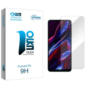 Cooling Olka Screen Protector For Xiaomi Poco X5 5G