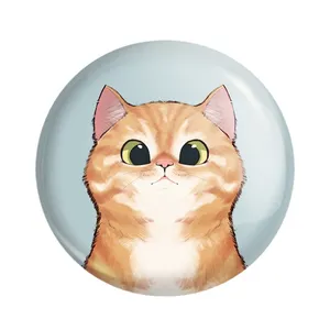 پیکسل خندالو مدل گربه کد 23322