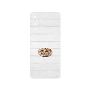 MAHOOT Seafood Cover Sticker for Samsung Galaxy A06