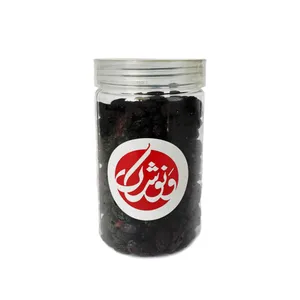 زغال اخته خشک ونوشک - 350 گرم