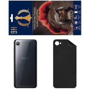 INFINITI PRO CH Back Skin For HTC Desire 12