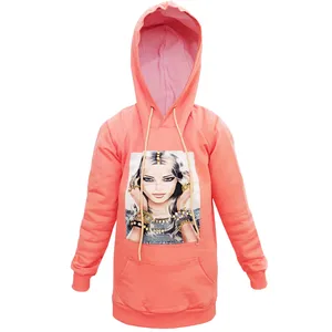 هودی دخترانه کد 20515