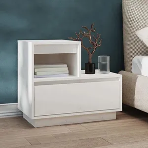 میز پاتختی مدل IK380