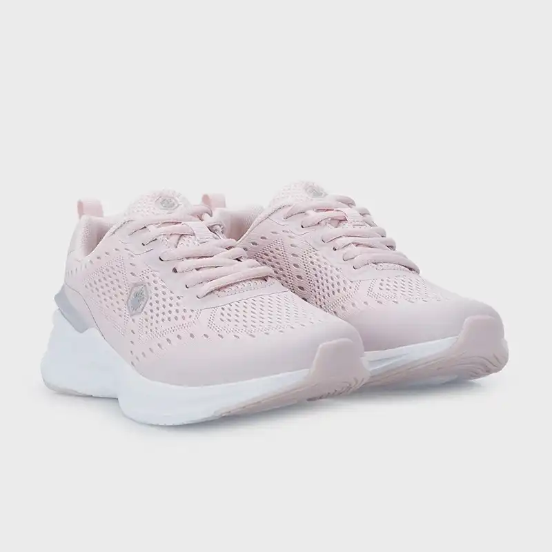 کفش پیاده روی زنانه لامبرجک مدل morgen