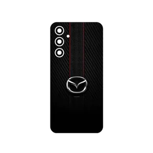 MAHOOT Mazda_Motor Cover Sticker for Samsung Galaxy A54