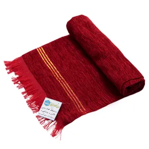 حوله دستی دیاسام کد D116 سایز 40x80 سانتی متر