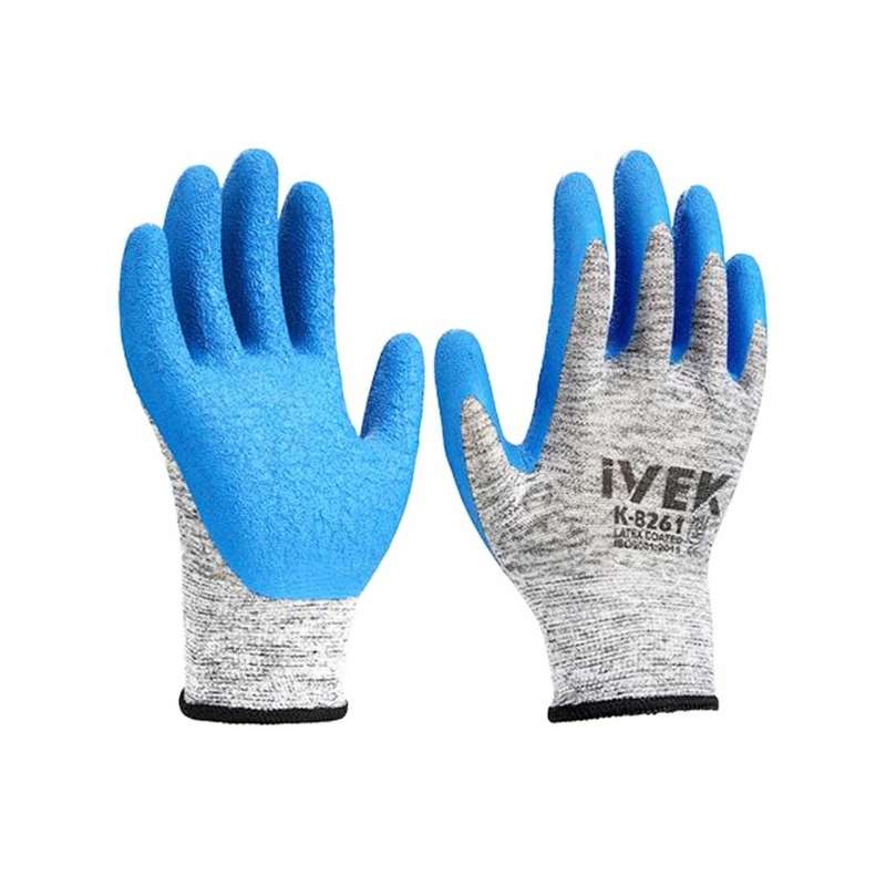دستکش ایمنی ایوک مدل K-8261